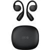 Big Buy Cooking Auriculares in Ear Bluetooth SPC 4625N Negro