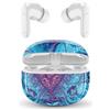 Music Sound Fancy Auricolari Bluetooth TWS in-ear senza fili con custodia di ricarica in vari modelli e colori