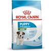 Royal Canin Mini Junior Cibo secco per cuccioli fino a 10 mesi, 4 Kg