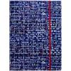 Clairefontaine 116321C - Le Mur des Je t'aime, Chemise à élastique 24x32cm