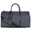 Jordan Monogram 40l Duffle Bag Black LM0759-KK2 OS
