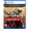 CI Games Sniper Ghost Warrior Contracts 2 - Elite Edition