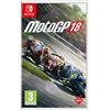 Bandai Namco MotoGP 18 - Nintendo Switch [Edizione: Francia]