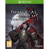 Kalypso Immortal Realms - Vampire Wars (BOX UK)