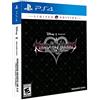 Square Enix Kingdom Hearts HD 2.8 Final Chapter Prologue - Limited Edition forPlayStation 4
