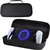 BeisDirect Custodia per console di gioco portatile Sony Playstation Portal, custodia rigida in EVA Custodia da viaggio portatile per accessori Playstation Portal - Tessuti