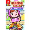 Ravenscourt Cooking Mama Cookstar NS - Nintendo Switch