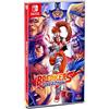 Strictly Limited Breakers Collection - LIMITED (Nintendo Switch)