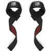 LEONE 1947 Lifter Cinghie per Sollevamento - Straps Professionali per Bodybuilding e Powerlifting - Unisex Adulto - cod. AC806