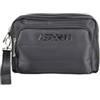 AS Roma POCHETTE TESSUTO AS ROMA - black