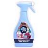 Ambi Pur Deodorante Spray Per Tessuti 385ML Fioritura di Portofino, Combatte Gli Odori Più Ostinati Che Si Insinuano Nei Tessuti E Lascia Una Fresca Fragranza (Confezione da 2)