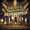 CD The Greatest Showman: Reimagined Japan Various Artists Music 1 CD WPCR-18111