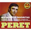 Peret Mis Rumbas Favoritas (CD)