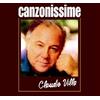 Villa Claudio Canzonissime (CD)