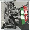 Brancaleoni, Matteo/ Bosso, Fabrizio/ Arbore, Renzo Made In Italy (Vinyl LP)