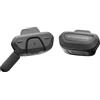 INTERPHONE INTERFONO BICI AERIAL BIKE, Nero