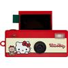 YASHICA FOTOCAMERA DIGITALE YASHICA Funtastic, 1,6 megapixel, HK Pink