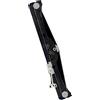 Himwqfuh Finestrini Regolatore Per Fiat Per Qubo 2008-2021 Gruppo Alzacristallo Elettrico Anteriore Destro 9222EN Regolatore Alzacristalli