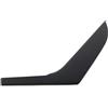 TPSOBRU Maniglia Interna Per Per GOLF 6 2009-2013 Car Styling Modanature Lato Sinistro/Destra Porta Interna Bracciolo Maniglia Strisce Copertura Maniglia Porta Interna Auto(1PCS Right)