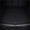 GJKHH Tappeto Bagagliaio Auto Per Mercedes GLC X253 X254 GLE Coupe C292 C167 2020-2024 Dettagli Interni Tappetino Per Bagagliaio(Nero)
