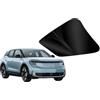 SAIBOL Auto Tenda Parasole Parasole Per Auto Per Ford Per Explorer EV CX740 2024 2025 2026 Per Parabrezza Anteriore Protezione Anti UV Accessori