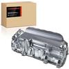 Frankberg Coppa dell'olio Coppa dell'olio Motore Compatibile con 807 EB 2.2 HDi C8 EA EB 2.2 HDi C5 I Break DE 2.2 HDi 607 9D 9U 2.2 HDi C5 I DC 2.2 HDi Replace# V22-0453,0301.J6