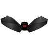 Generic Alette dello spoiler anteriore Per Yamaha MT09 MT-09 SP 2024 2025 Carenatura per motocicletta a carico aerodinamico Parafango ruota anteriore moto Cappuccio del cono del naso a becco aerodinamico