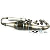 PINASCO Marmitta Powersound Pinasco omologata per motori MBK BOOSTER - YAMAHA BW'S