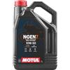 Motul Aceite Motul Ngen 7 10w50 4t 4l