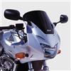 Ermax Cupolino cb 600 hornet S 1999 2004 colore fume nero chiaro misura originale prodotto da Ermax