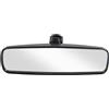 Easyhomie Specchietto retrovisore interno auto 4385007 ricambio per Ford Focus, Fiesta, Transit Connect, Transit Custom, codice articolo 1C1517T695AA1C6J