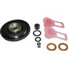 MDM parts Kit membrana per pompa di iniezione Delphi 4200 5400