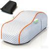 Generico Telo Copriauto Antigrandine Imbottito per BMW Serie 3 2003-2024,Impermeabile Telo Copri Auto Esterno Completo Copertura Esterno con Cerniera E Cinghia Antivento