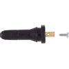 Schrader TPMS Solutions Schraeder Valves 20018 Tire Pressure Monitoring System Programmable Sensor Service Kit