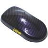 CUBIMAX h100 Carbonio Viola Metallic Pellicola per Cubicatura e WTP Water Transfer Printing Professionale in HD