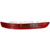 PLMNHSS Terza luce stop Per Q5 2009-2016 Paraurti Posteriore Sinistro Posteriore Inferiore Riflettore Lampada Nessuna Lampadina Versione UE Montaggio(Red Left)