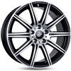 Keskin KT16 8,50 x 19 Offset 45 5,00 x 112.00 hubhole 66.60 kt168519511245bfp
