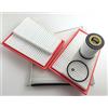 SCT Germany Filtro olio Filtro aria Filtro Antipolline W211 S211 280 CDI 190 PS/320 CDI 224 PS