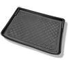 Mossa - Vasca Baule Compatibile con Citroen C3 Aircross I SUV 2017-2024 2G