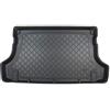 MTM Vasca Baule per Suzuki Grand Vitara II 5 porte 2005-2015 Protezione Bagagliaio su Misura con Antiscivolo, Resistente, Facile da Lavare e Inodore, cod. 2743