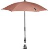 Stokke Parasole Stokke YOYO, Ginger - Protezione UPF 50+, opacità migliorata - Da utilizzare sul passeggino YOYO con 0+ Newborn Pack, Newborn Shell o 6+ Color Pack