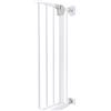 IB-Style ib style® Accessori per canceletti per scale BERRIN MIKA KAYA AYANA| Tappi di protezione a parete| Set di 4
