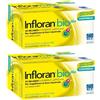 Infloran® Bio Plus 2x20 pz Compresse