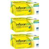 Infloran® Bio Plus 3x20 pz Compresse