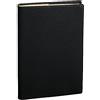 Quo Vadis 209027Q Agenda MINIDAY Multilingua Anno 2027 Colore Nero Formato 7x10 cm Giornaliera 12 Mesi Gennaio-Dicembre Carta Avorio Copertina Amovibile in Plastica Impala