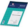 GSDGSD 5 BLOCCHI RICEVUTE SANITARIE 148 X 215mm 50 X 2 AUTORICALCANTI