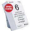 Il Calendario Filosofico 2027 con Supporto in Cartone, Formato A6 10x14cm