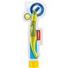 Stabilo 6891/5-4103-3 EASYOriginal Penna Roller Ergonomica per Mancini e 3 Refills in tubo, Lime/Verde