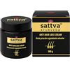 Sattva Ayurveda Anti Hair Loss Cream - Crema naturale ayurvedica per capelli contro la caduta dei capelli senza risciacquo - Nutre e rafforza il cuoio capelluto, favorisce la crescita dei capelli