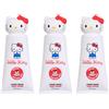 Take Care | Ciao Kitty Creme Mani | Nutre e protegge la pelle | Ripara le mani asciutte e disidratate | Fragranza gourmet | +90% di ingredienti naturali | Vegan | Confezione da 3 x 40 ml